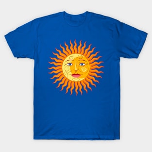 Naif Sun T-Shirt